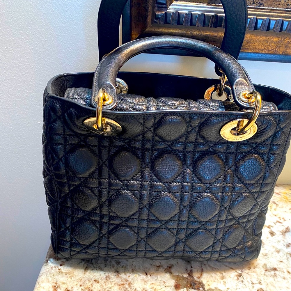 Lady Dior